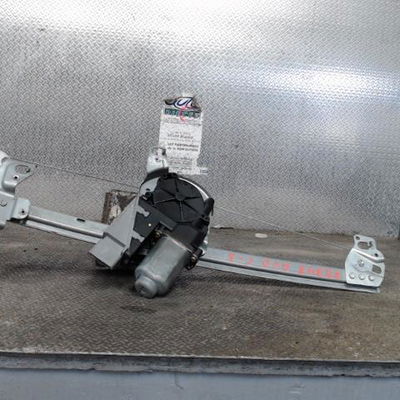 Mecanisme  moteur lève-glace avant droit Citroën C3 I (FC_, FN_) 1.4 i (2002-2010) 5 portes