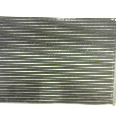 Condenseur clim DACIA LOGAN