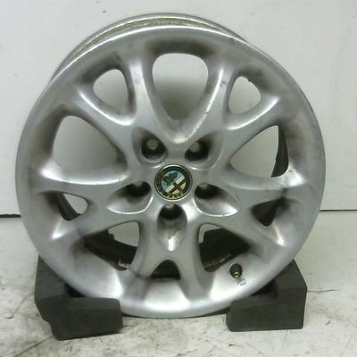Jante aluminium 2 Alfa romeo 147 (937_) 1.9 jtd (937.axd1a, 937.bxd1a) (2001-2010)