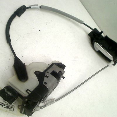 Serrure porte avd CITROEN DS4