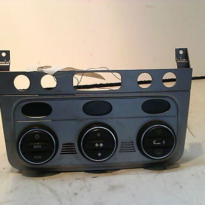 Commande de chauffage ALFA ROMEO 147