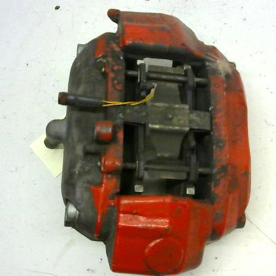Etrier de frein avant droit Mercedes-benz CLASSE S (W220) S 400 cdi (220.028, 220.128) (2000-2005)