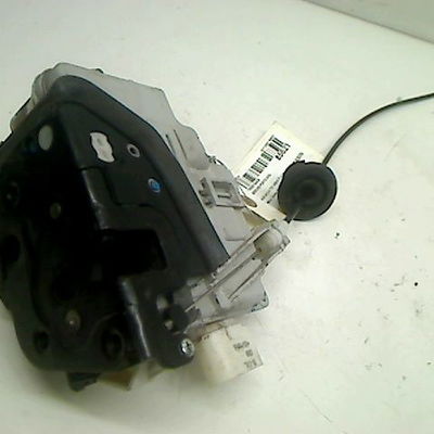 Serrure porte avg Audi A4 B7 Avant (8ED) 2.0 tdi 16v (2004-2008)