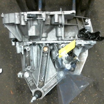 Boîte à vitesse mecanique Renault CLIO III Grandtour (KR0-1_) 1.2 16v (2010-2012)