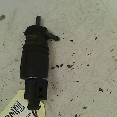 Pompe lave-glace avant Mercedes-benz CLASSE C Coupe Sport (CL203) C 180 kompressor (203.746) (2002-2008)