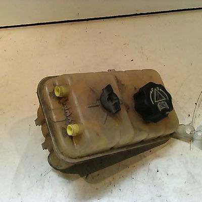 Vase expansion PEUGEOT 407