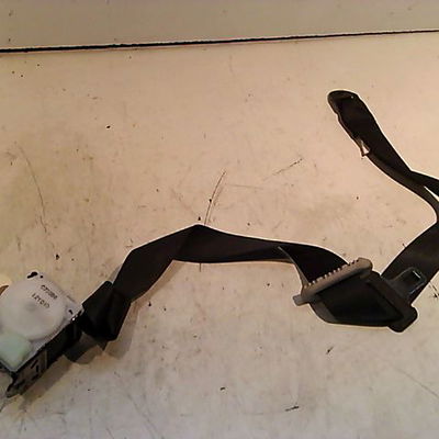 Ceinture arrière gauche NISSAN MICRA