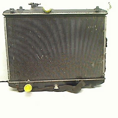 Radiateur Suzuki SWIFT III (MZ, EZ) 1.3 (rs 413) (2005)