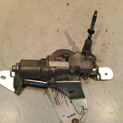 Moteur essuie-glace arrière NISSAN MICRA