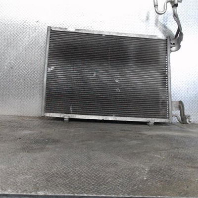 Condenseur clim Ford FIESTA VI (CB1, CCN) 1.6 tdci (2008-2012)