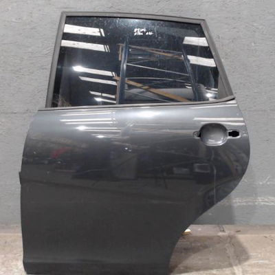 Porte battante arrière gauche Seat ALTEA (5P1) 1.9 tdi (2004) 5 portes