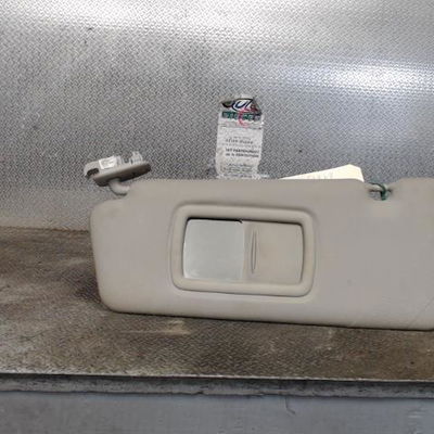 Pare-soleil droit Renault MEGANE III 3-5 portes (BZ0-1_, B3_) 1.9 dci (bz0n, bz0j) (2008)