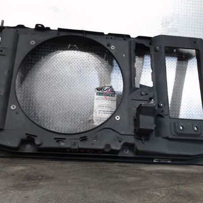 Cremaillere Citroën C4 PICASSO I Monospace (UD_) 1.6 hdi (2007-2013) 5 portes