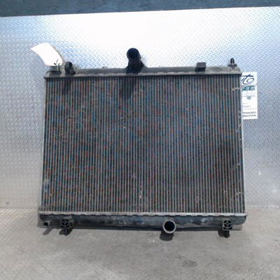 Radiateur Peugeot 508 I (8D_) 2.0 hdi (2010-2018) 4 portes