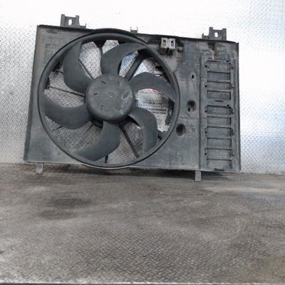 Ventilateur de refroidissement Peugeot 508 I (8D_) 2.0 hdi (2010-2018) 4 portes