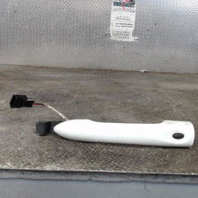 Poignee ext porte avd Renault ZOE (BFM_) Zoe (2012) 5 portes