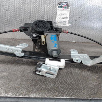 Mecanismemoteur leve-glace avg Ford FIESTA V (JH_, JD_) 1.4 tdci (2001-2008) 5 portes