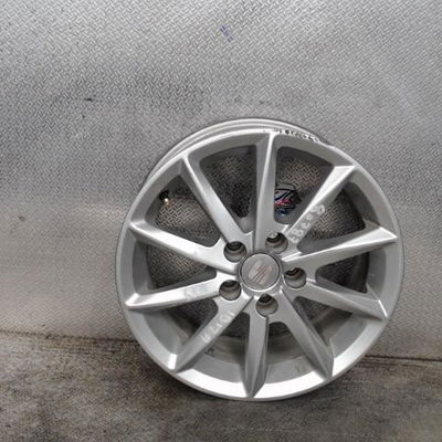 Jante tole 3 Seat IBIZA IV (6J5, 6P1) 1.2 tdi (2010-2015)