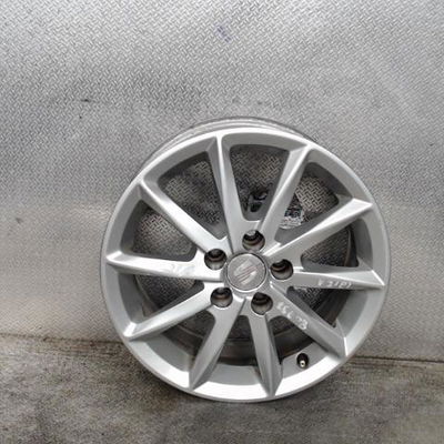 Jante tole 3 Seat IBIZA IV (6J5, 6P1) 1.2 tdi (2010-2015)