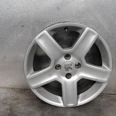 Jante tole 3 Peugeot 307 CC (3B) 2.0 16v (2003-2005)