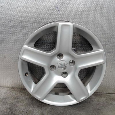 Jante tole 3 Peugeot 307 CC (3B) 2.0 16v (2003-2005)