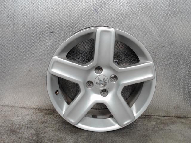 Jante tole 3 Peugeot 307 CC (3B) 2.0 16v (2003-2005)