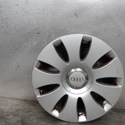 Jante tole 3 Audi A6 C6 (4F2) 2.0 tdi (2004-2008)