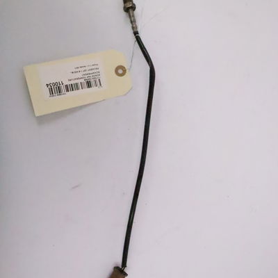 Sonde fap temperature echappement Peugeot 207-207 (WA_, WC_) 1.6 hdi (2006-2013) 5 portes