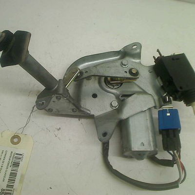 Moteur essuie-glace arrière Citroën ZX (N2) 1.8 i (1992-1997)