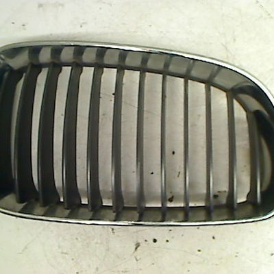 Grille calandre g Bmw 1 (E87) 118 d (2004-2007) 5 portes