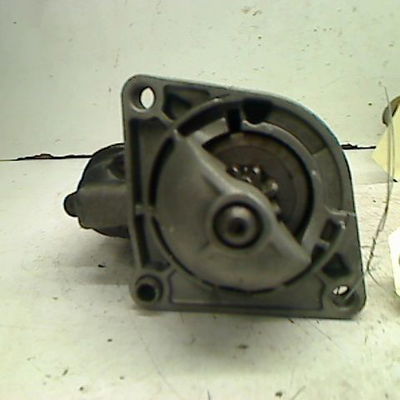 Démarreur Alfa romeo 159 (939_) 2.4 jtdm (939axd12, 939axd1b) (2005-2011)