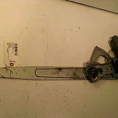 Mecanismemoteur leve-glace avg CITROEN AX