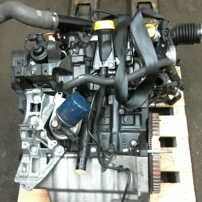 Moteur diesel Renault CLIO IV (BH_) 1.5 dci 90 (2012) 5 portes