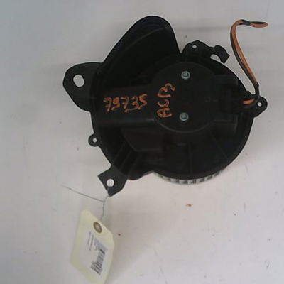 Ventilateur de chauffage Peugeot BIPPER TEPEE 1.3 hdi 75 (2010)