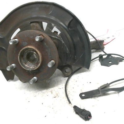Pivot avd Toyota PRIUS PLUS (_W4_) 1.8 hybrid (zvw40w, zvw41w) (2011)