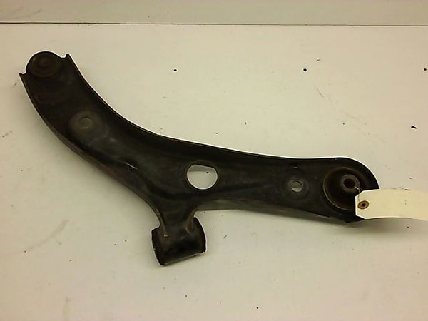 Triangle inf avg OPEL AGILA