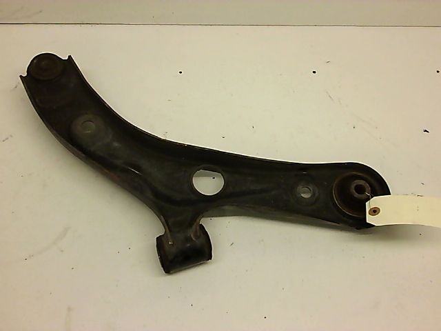Triangle inf avg OPEL AGILA