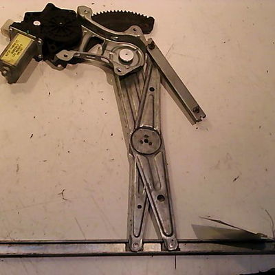 Mecanismemoteur leve-glace avg NISSAN MICRA