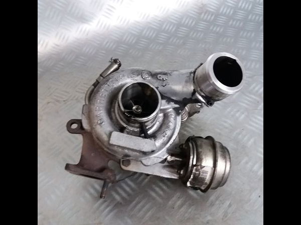 Turbo Alfa romeo GT (937_) 1.9 jtd (937cxn1b) (2003-2010) 3 portes