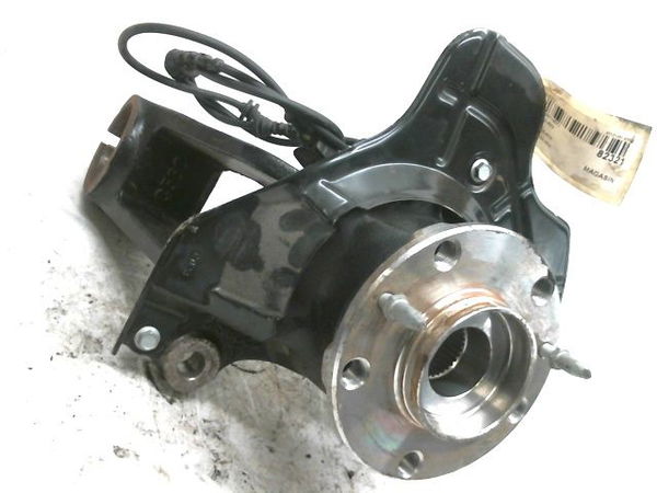 Pivot avg FIAT DUCATO