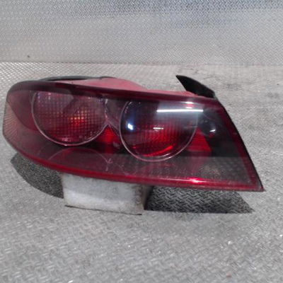Feu arrière gauche Alfa romeo 159 Sportwagon (939_) 2.4 jtdm q4 (939bxm2b) (2007-2011)