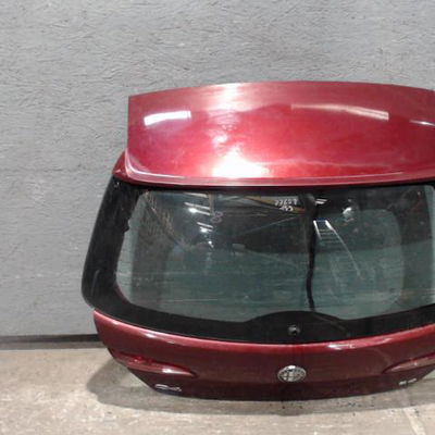 Hayon Alfa romeo 159 Sportwagon (939_) 2.4 jtdm q4 (939bxm2b) (2007-2011)
