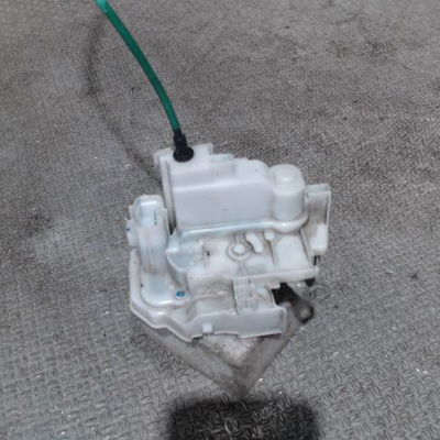 Serrure porte avd Alfa romeo 159 Sportwagon (939_) 2.4 jtdm q4 (939bxm2b) (2007-2011)
