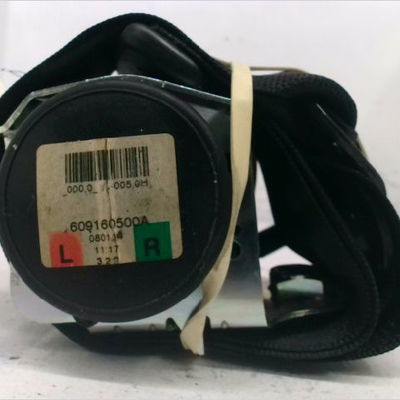Ceinture arrière gauche Opel CORSA D (S07) 1.2 (l08, l68) (2006-2014) 5 portes