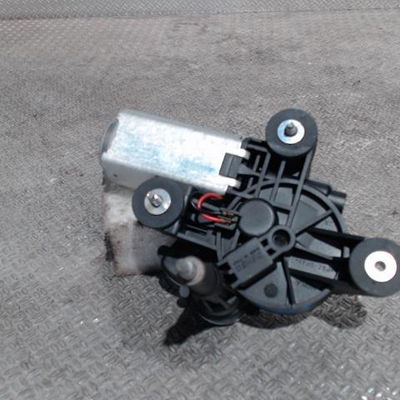 Moteur essuie-glace arrière Alfa romeo 159 Sportwagon (939_) 2.4 jtdm q4 (939bxm2b) (2007-2011)