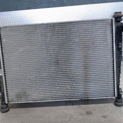 Radiateur Alfa romeo 159 Sportwagon (939_) 2.4 jtdm q4 (939bxm2b) (2007-2011)