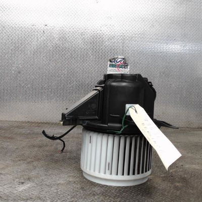 Moteur ventilateur chauffage Citroën BERLINGO (ER_, EC_) 1.5 bluehdi 130 (ecyhzj, ecyhzr) (2018)