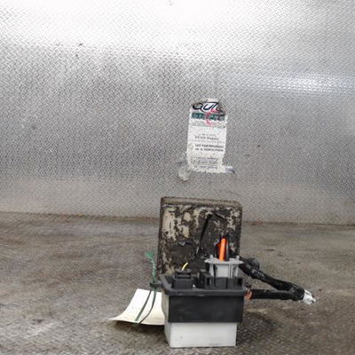 Resistance de chauffage Citroën BERLINGO (ER_, EC_) 1.5 bluehdi 130 (ecyhzj, ecyhzr) (2018)