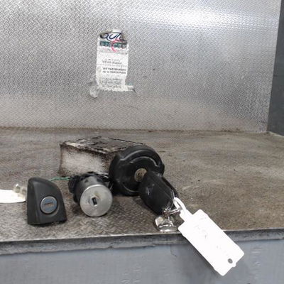 Kit serrures  antivol Citroën BERLINGO (ER_, EC_) 1.5 bluehdi 130 (ecyhzj, ecyhzr) (2018)