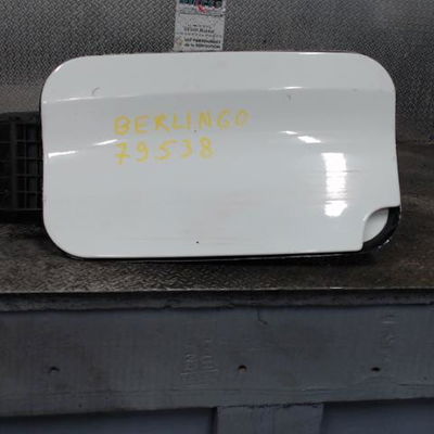 Volet de trappe carburant Citroën BERLINGO (ER_, EC_) 1.5 bluehdi 130 (ecyhzj, ecyhzr) (2018)